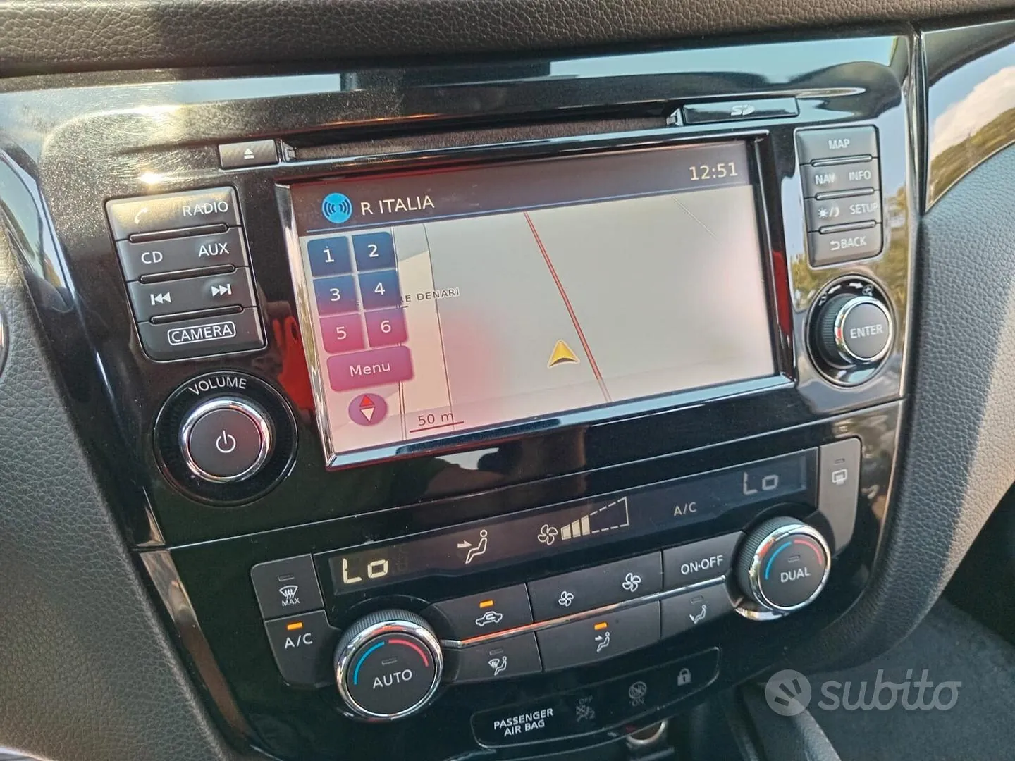 Nissan Qashqai 2017 photo 2