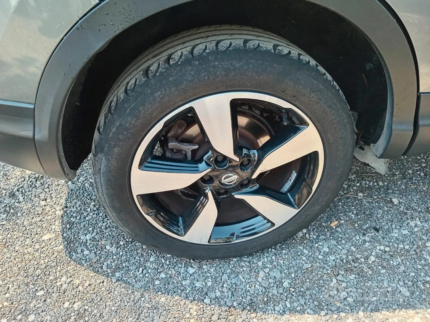 Nissan Qashqai 2017 photo 5