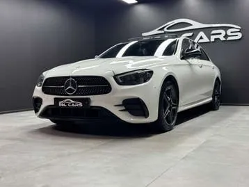Mercedes-Benz Eklasse