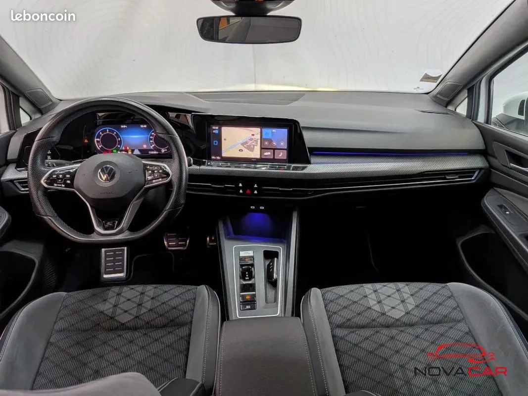 Volkswagen Golf 2020 photo 2