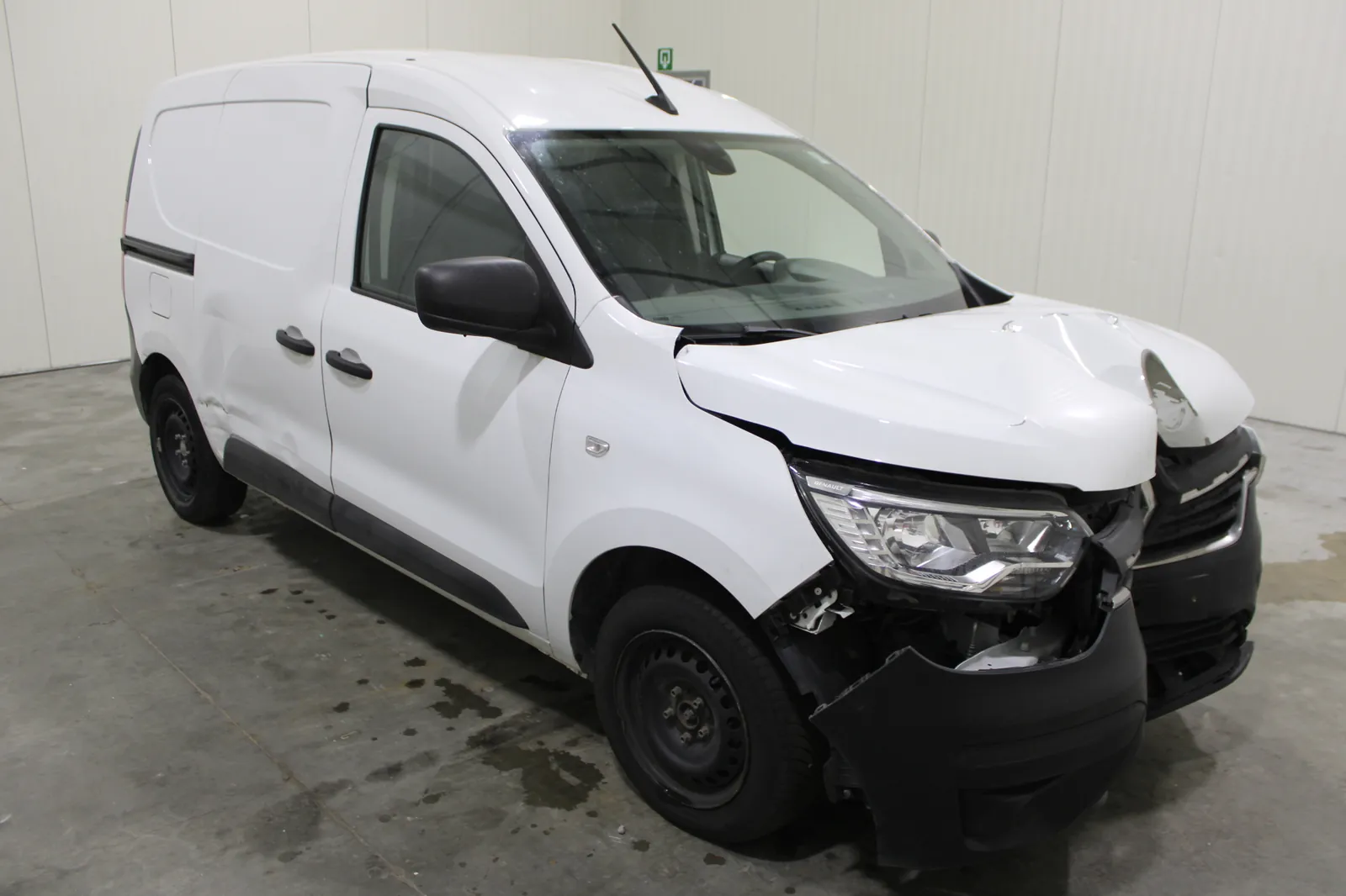 Renault Express