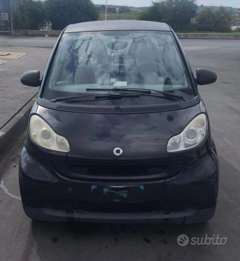 Smart 451