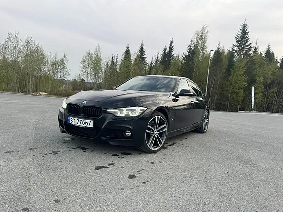 BMW 330E