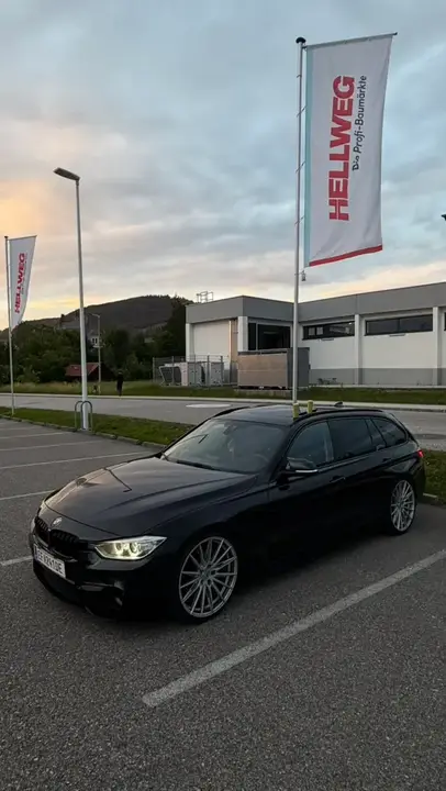 BMW 3 Series 2015 photo 2