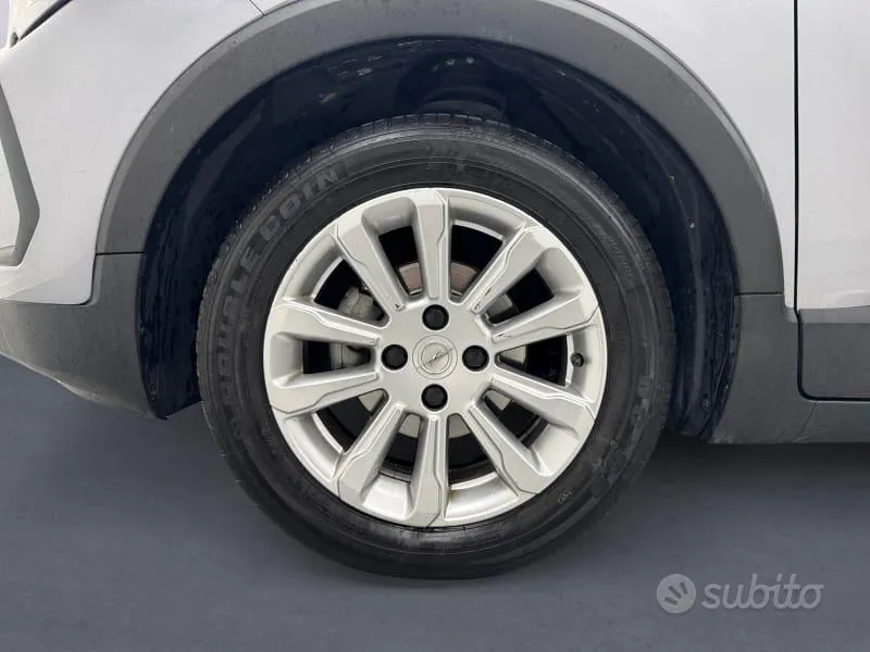 Opel Crossland 2022 photo 5