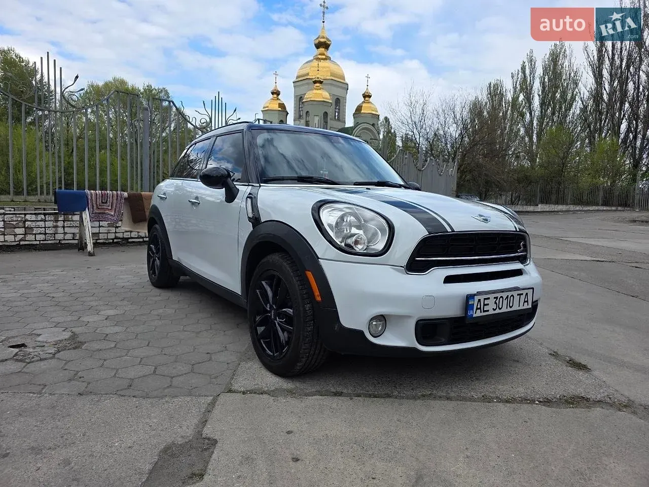Mini Cooper 2016 photo 4