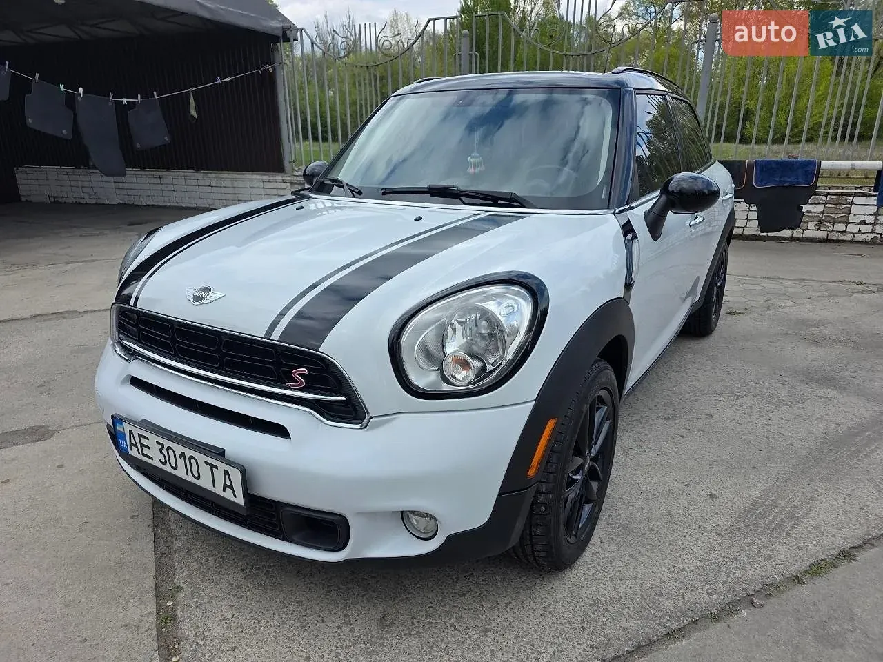 Mini Cooper 2016 photo 2