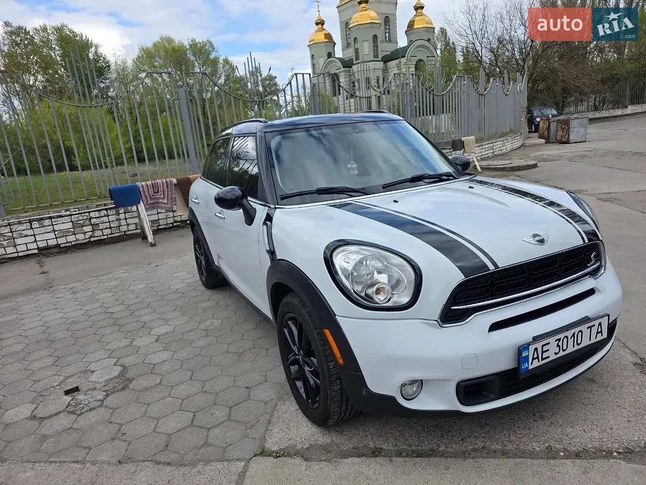 Mini Cooper 2016 photo 5