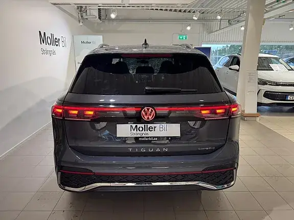 Volkswagen Tiguan 2027 photo 4