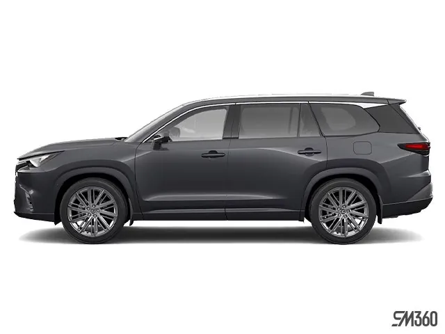 Lexus Tx
