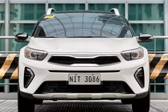 Kia Stonic 2023 photo 2