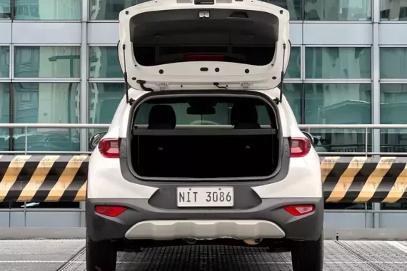 Kia Stonic 2023 photo 5