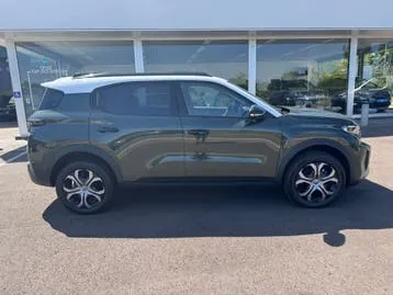 Citroen C3 Aircross 2025 photo 2