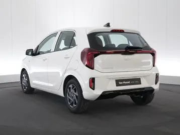 Kia Picanto 2025 photo 2