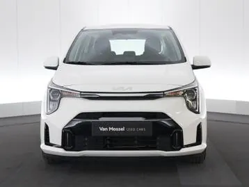 Kia Picanto 2025 photo 3