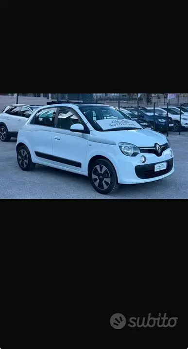 Renault Twingo 2015 photo 2