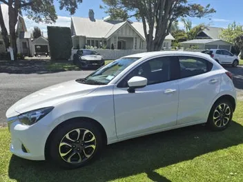 Mazda 2 2018 photo 5
