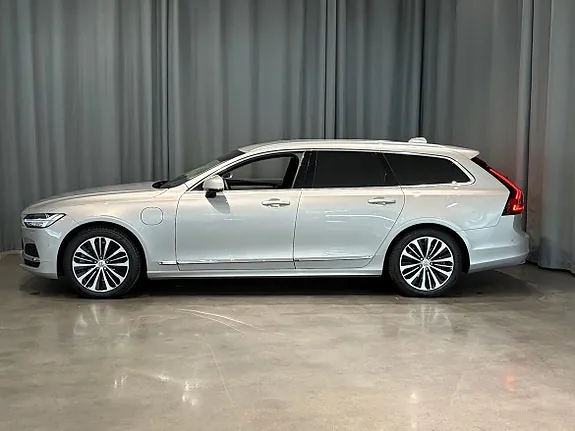 Volvo V90 2024 photo 5