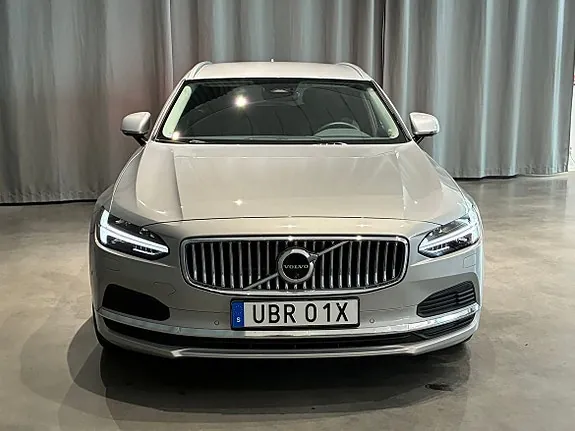 Volvo V90 2024 photo 3