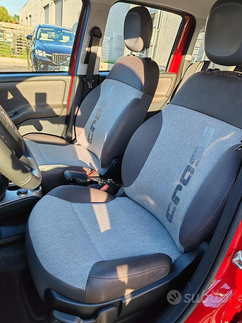 Fiat Panda 2016 photo 4