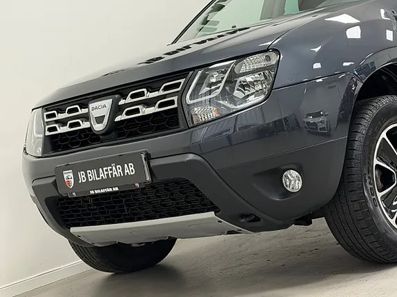 Dacia Duster 2016 photo 2