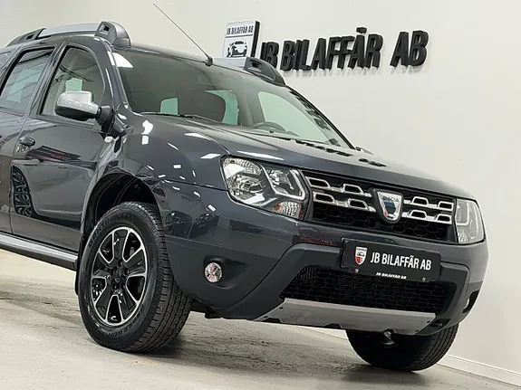 Dacia Duster 2016 photo 4