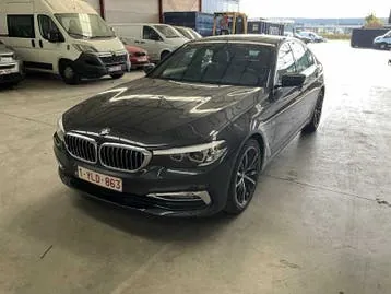 BMW Série 5