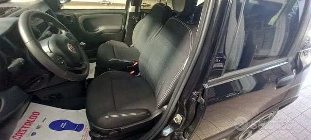 Fiat Panda Cross 2024 photo 5
