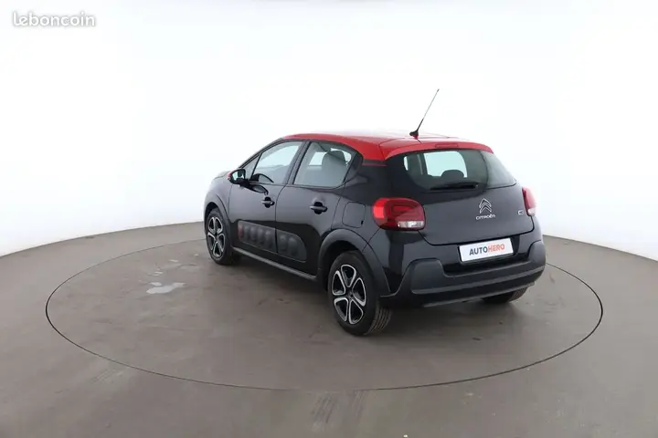 Citroen C3 2017 photo 2
