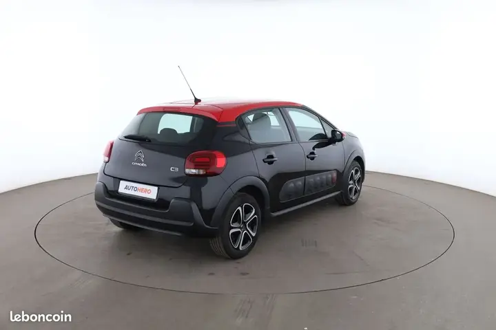 Citroen C3 2017 photo 3
