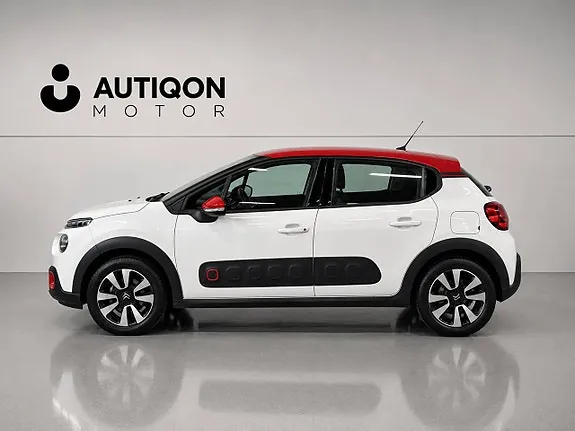 Citroen C3 2018 photo 2