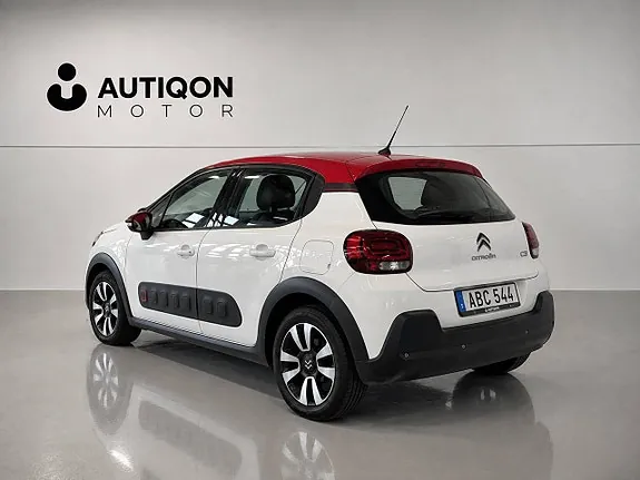 Citroen C3 2018 photo 3