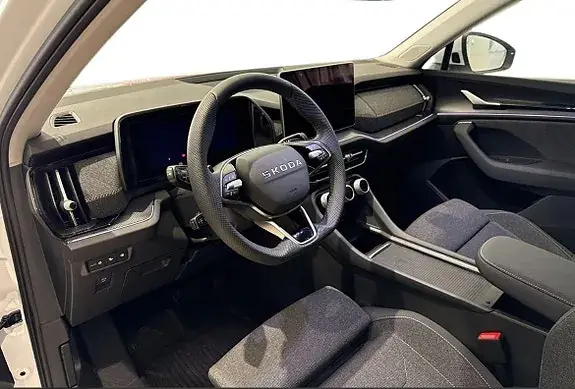 Skoda Kodiaq 2026 photo 3