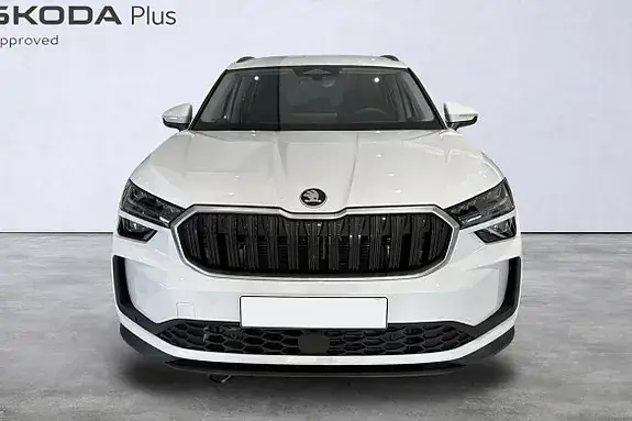 Skoda Kodiaq 2026 photo 2