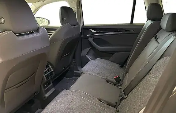 Skoda Kodiaq 2026 photo 4