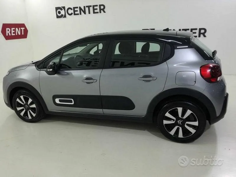Citroen C3 2021 photo 3