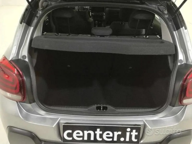 Citroen C3 2021 photo 5