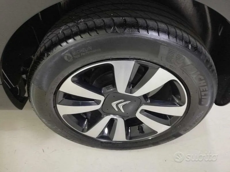 Citroen C3 2021 photo 4
