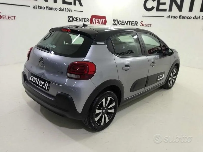 Citroen C3 2021 photo 2