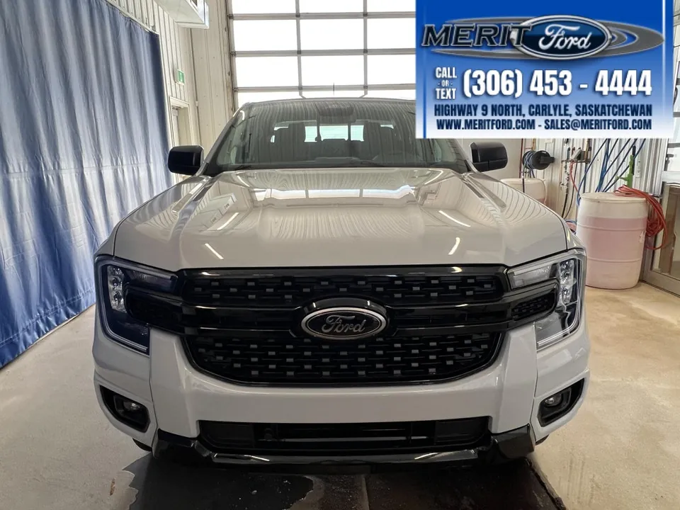 Ford Ranger 2026 photo 2