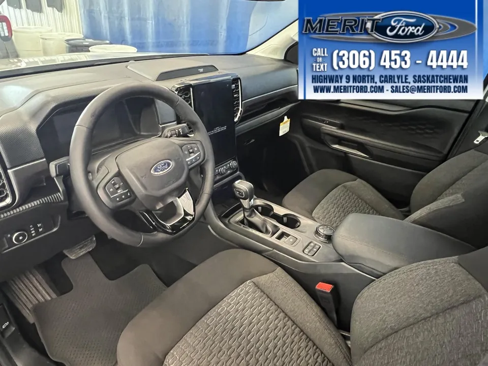 Ford Ranger 2026 photo 3