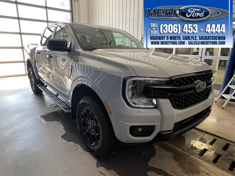 Ford Ranger 2026 photo 4