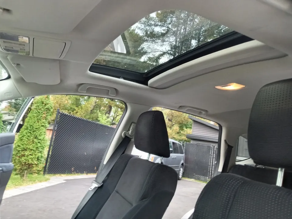 Honda Cr-V 2012 photo 2