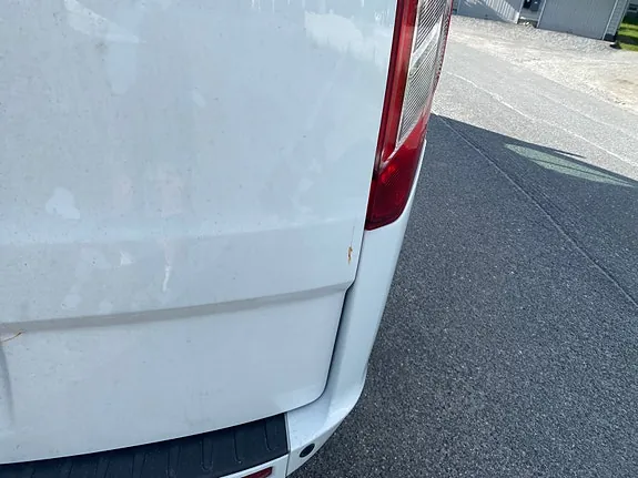 Ford Tourneo Custom 2013 photo 5