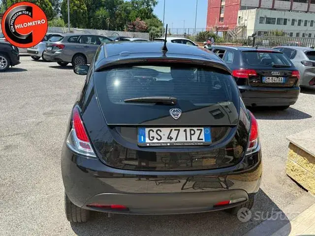Lancia Ypsilon 2024 photo 4