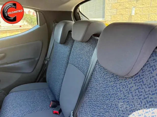 Lancia Ypsilon 2024 photo 5