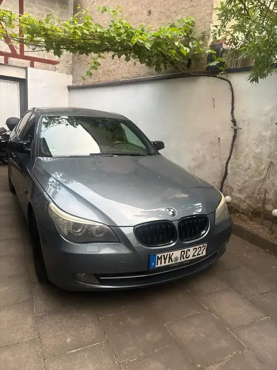 BMW 520D