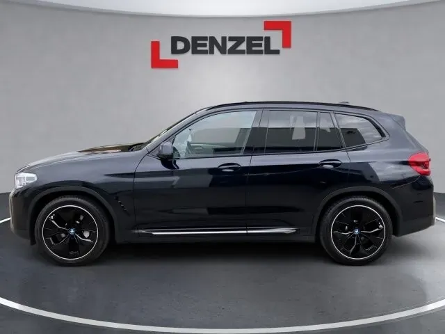 BMW Ix3 2022 photo 2