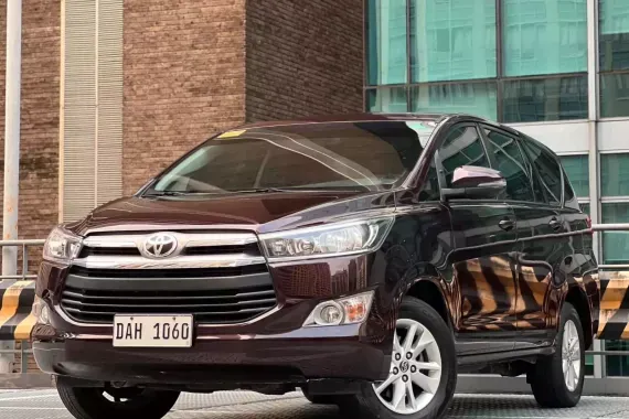 Toyota Innova