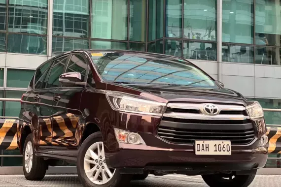 Toyota Innova 2018 photo 2
